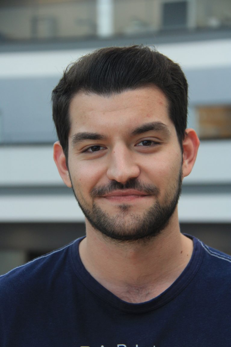 Nikolaos Nikolopoulos Weckhuysen Research Group